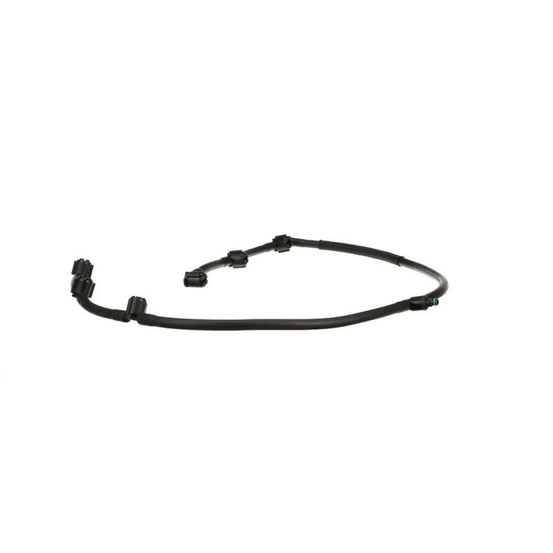 Gates Fuel Overflow Hose Pipe MFL1136
