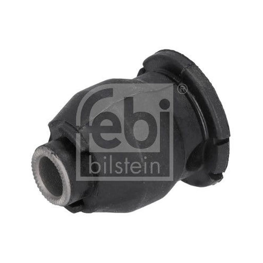 Febi Wishbone / Control / Trailing Arm Bush Front Right 41404