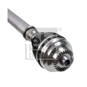 Febi CV Drive Shaft Driveshaft Rear Right 183463