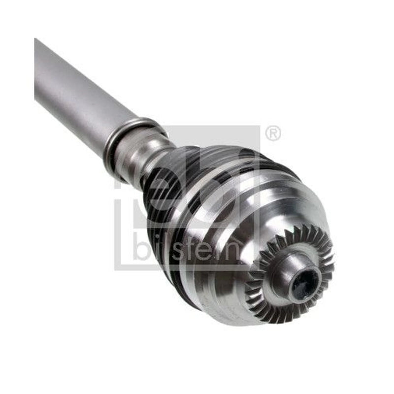 Febi CV Drive Shaft Driveshaft Rear Right 183463