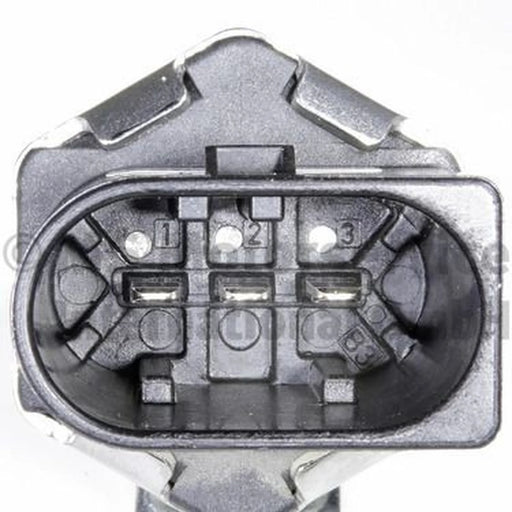 Pierburg Fuel Rail Pressure Sensor 7.11225.45.0