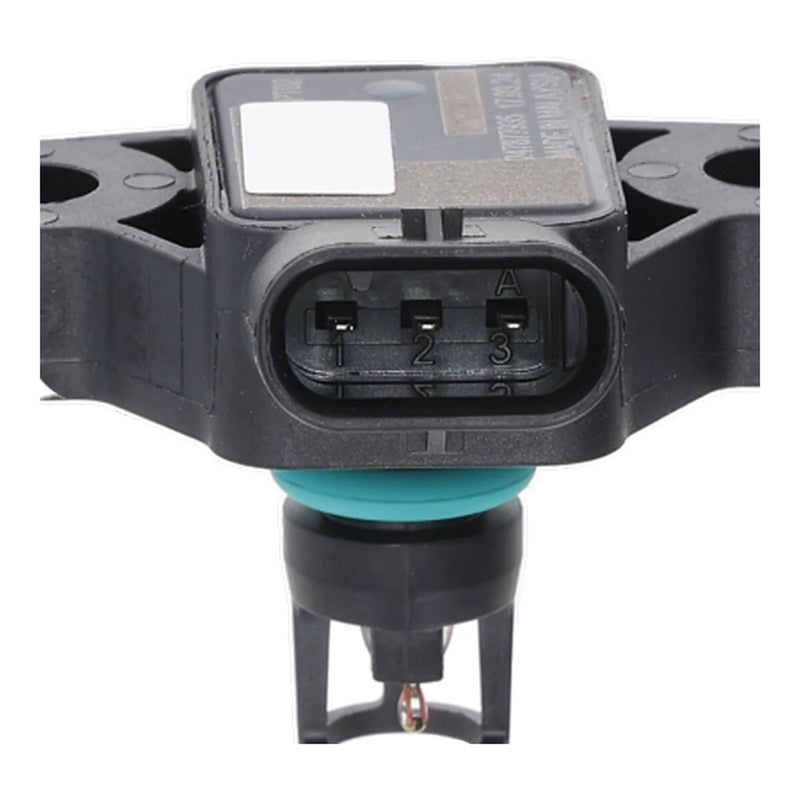 Valeo MAP Sensor (Manifold Air Pressure) 366897