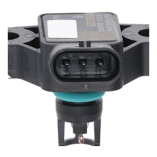 Valeo MAP Sensor (Manifold Air Pressure) 366897