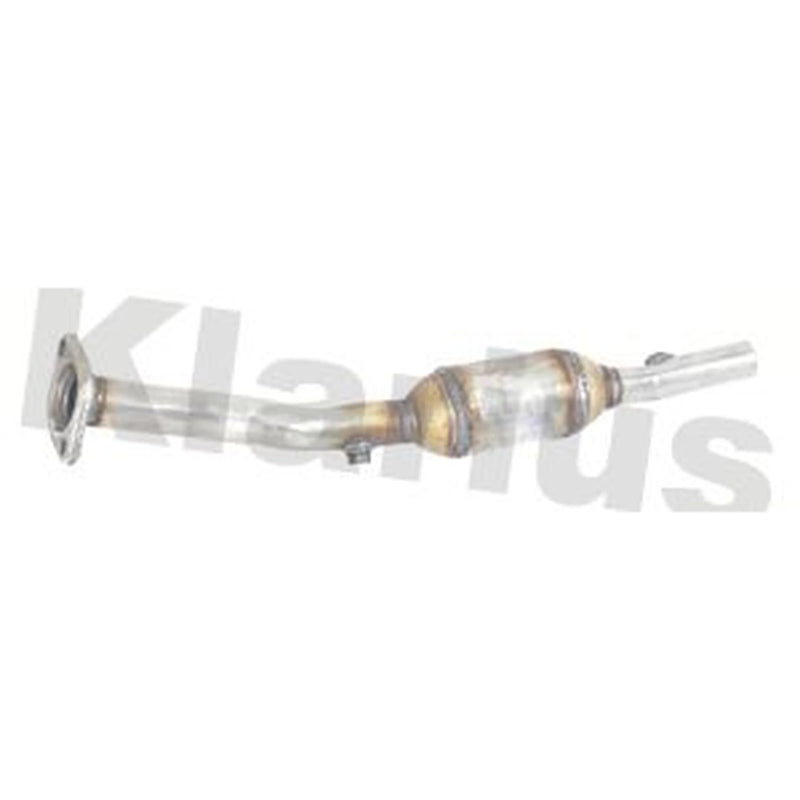 Klarius Catalyst T/A With Pipe (Kit 401710) Front 321301