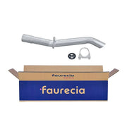 Hella Exhaust Pipe OD 8LA 366 003-801