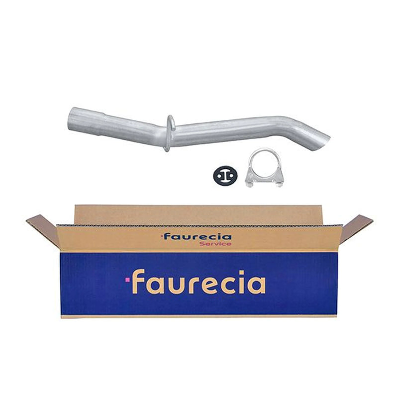 Hella Exhaust Pipe OD 8LA 366 003-801