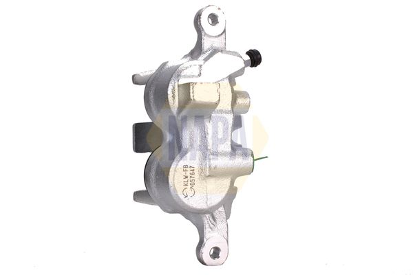 NAPA Brake Caliper Assembly Front Right