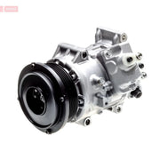 Denso Air Conditioning Compressor DCP51004
