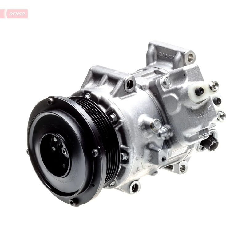 Denso Air Conditioning Compressor DCP51004