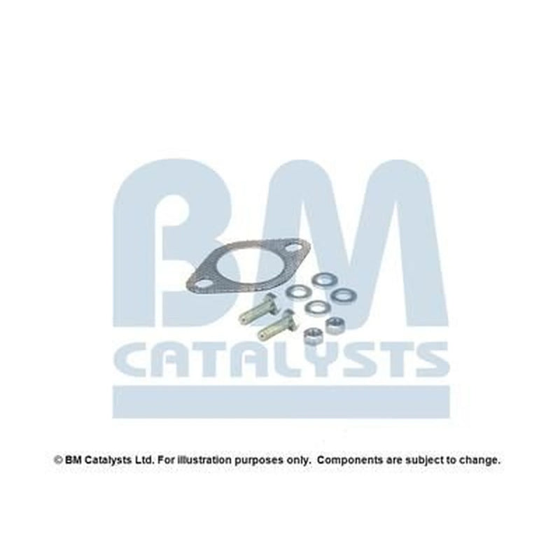 BM Catalysts Exhaust Pipe Mounting Kit FK50269B