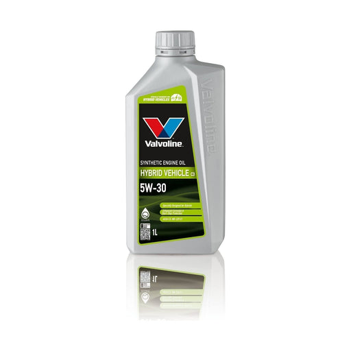 Valvoline VAL HYBRID C3 5W30 5 L SW Valvoline  - Town Parts