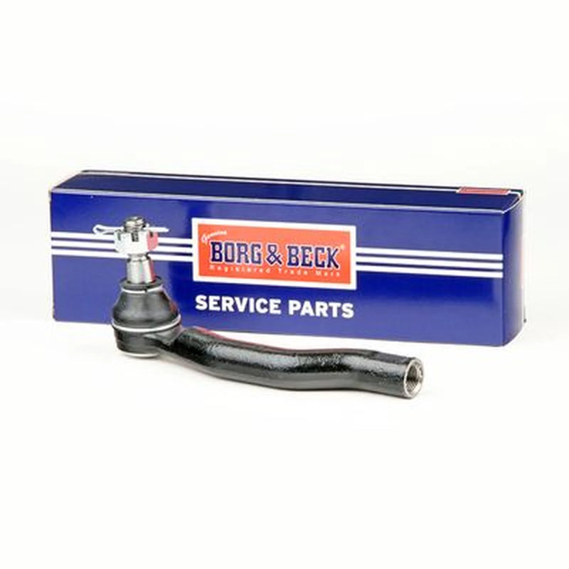 Borg & Beck Steering Tie Rod End Ball Joint BTR5419