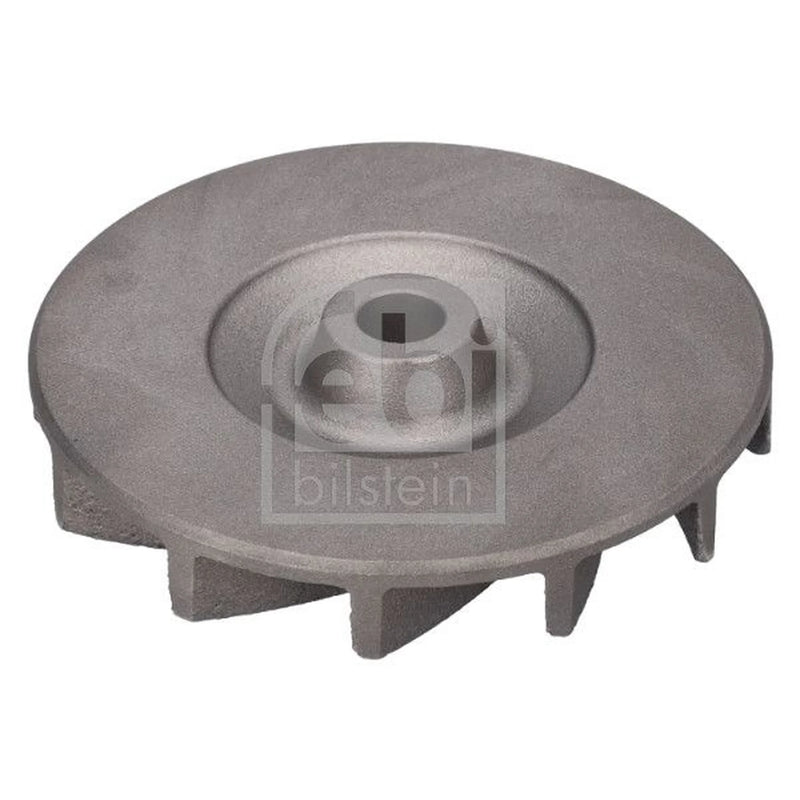 Febi Water Pump Impeller 136mm OD ID 17876