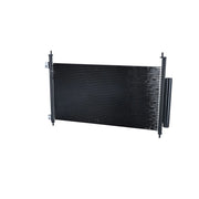 NRF Air Conditioning Condenser 35763A