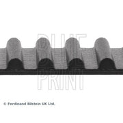 Blue Print Timing Belt Cambelt 97 Teeth ADT37538