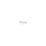 Bosch Brake Shoe Accessory Kit Rear 1 987 475 298