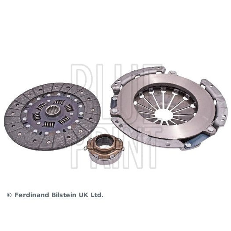 Blue Print Clutch Kit Set 3pc 224mm ADT330173