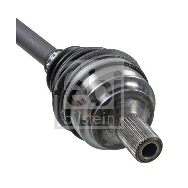 Febi CV Drive Shaft Driveshaft Front Left 196466