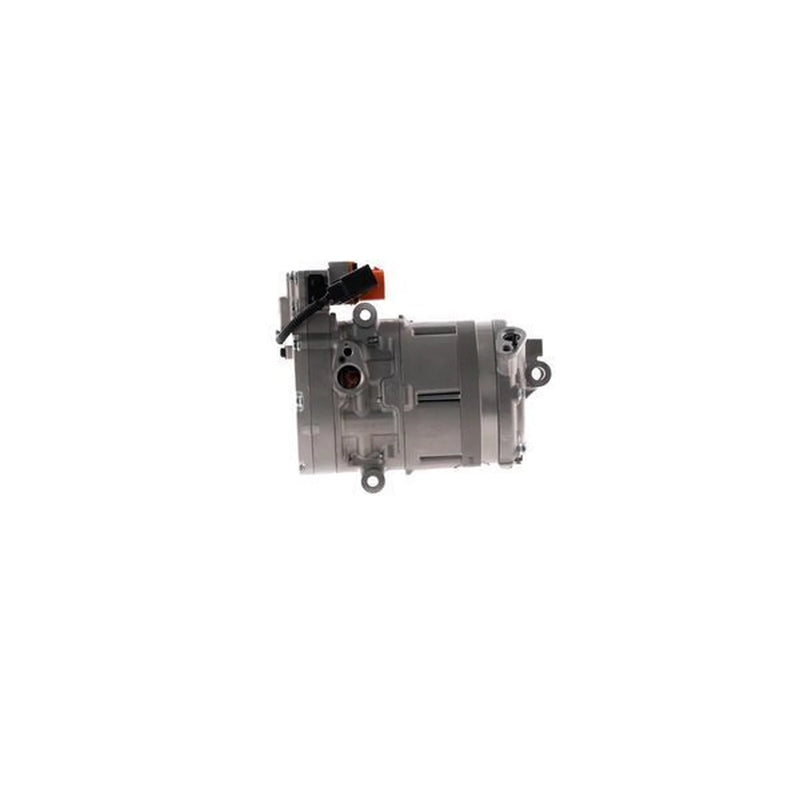 Mahle Air Conditioning Compressor ACP 1689 000P