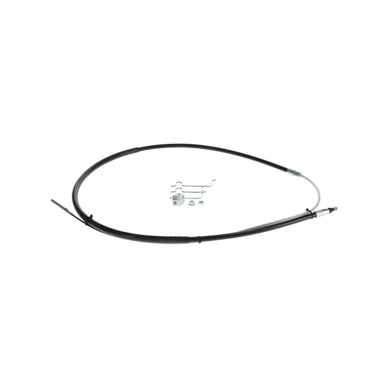 Bosch Handbrake Cable Left Rear 1 987 477 693