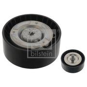 Febi V-Ribbed Belt Deflection/Guide Pulley 38620