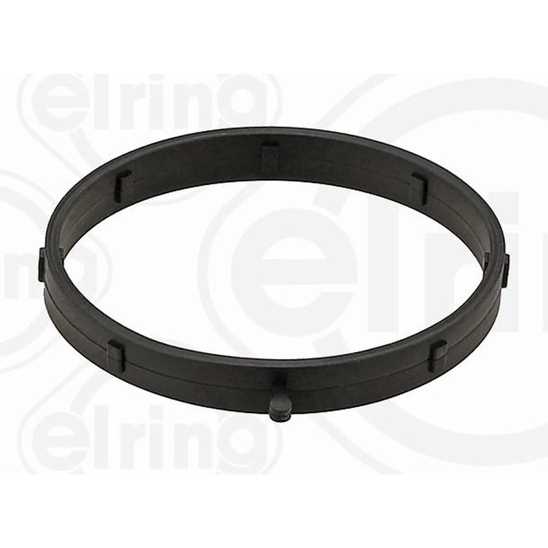 Elring Intake Manifold Housing Gasket OD ID Thick 864.590