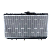 NRF Engine Radiator 550085