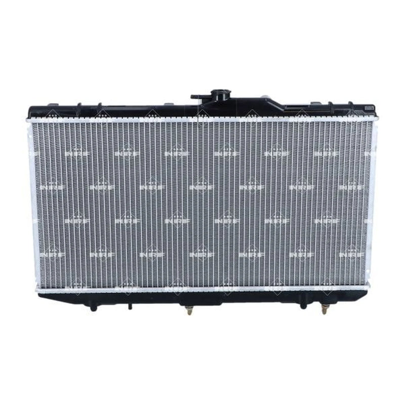 NRF Engine Radiator 550085