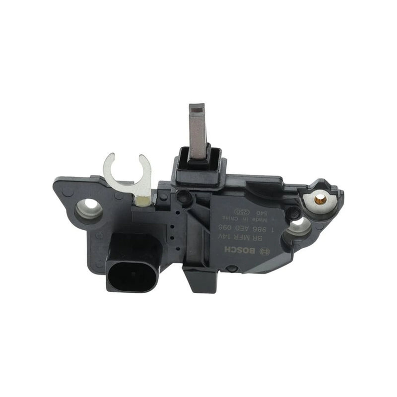 Bosch Alternator Voltage Regulator 1 986 AE0 096