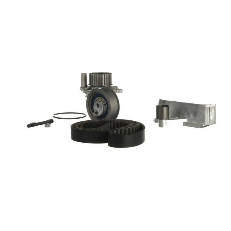 Gates Timing Belt & Water Pump Kit KP85491XS-2