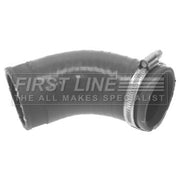 First Line Intercooler Turbo Charge Air Hose Front FTH1152