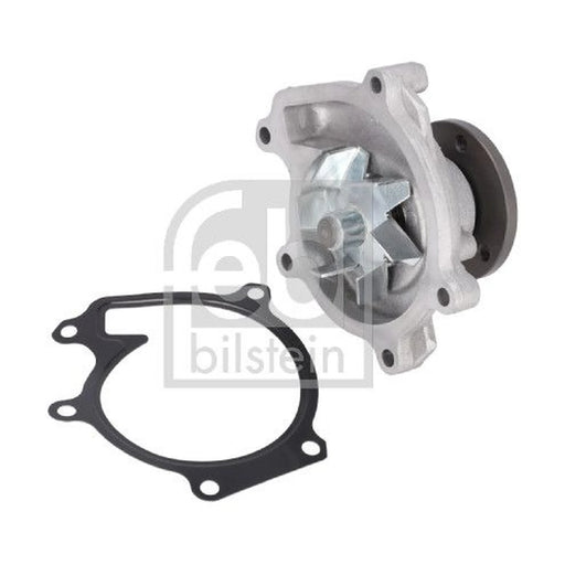 Febi Engine Cooling Water Pump 30667
