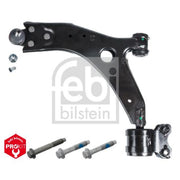 Febi Control/Trailing Arm Lower 40623