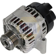 NAPA Car Alternator 12V NAL2540