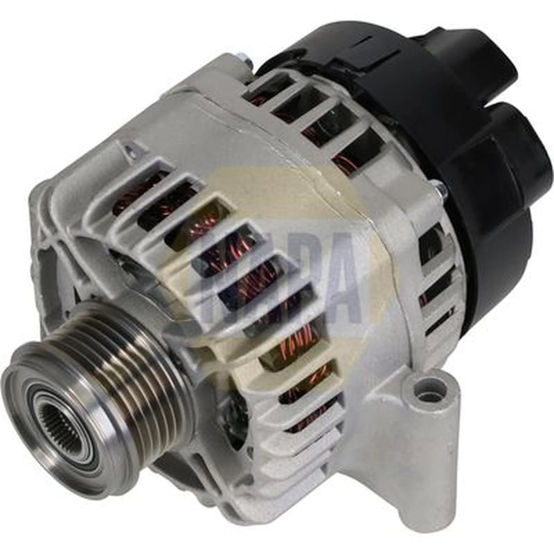 NAPA Car Alternator 12V NAL2540