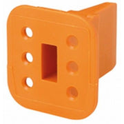 Hella Electrical Plug Housing 8JA 201 022-831