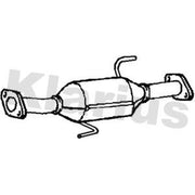 Klarius Diesel Particulate Filter T/A 390357