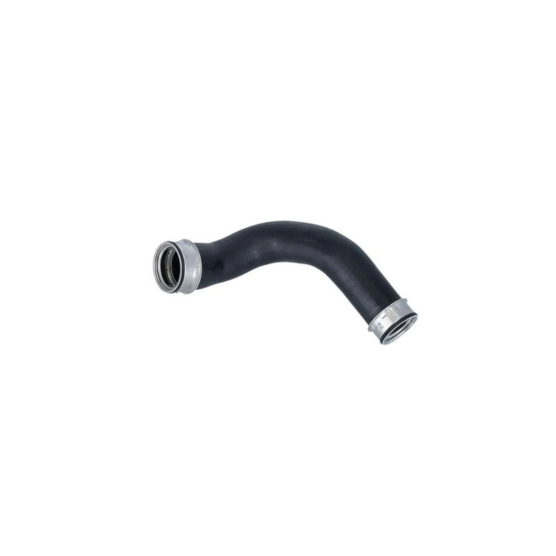 NRF Intercooler Turbo Charge Air Hose Lower Right 166333