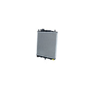 NRF Engine Radiator 53673