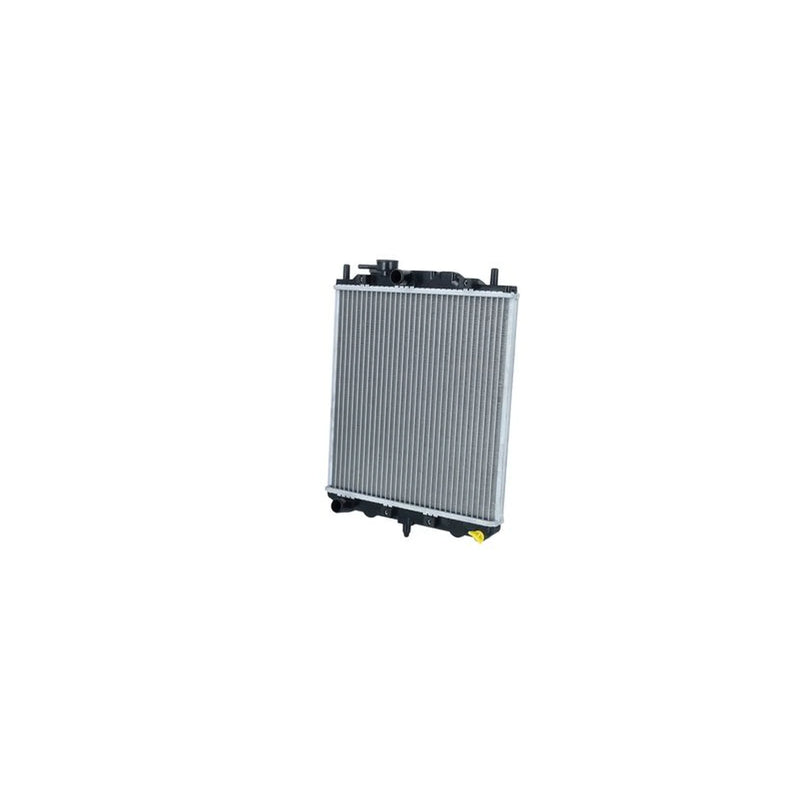 NRF Engine Radiator 53673