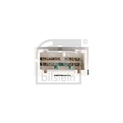 Febi Headlight Switch 181930