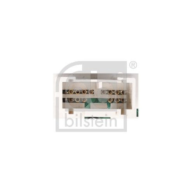 Febi Headlight Switch 181930