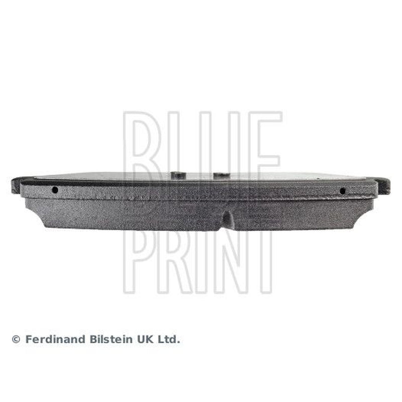 Blue Print Front Brake Pad Set ADG042190