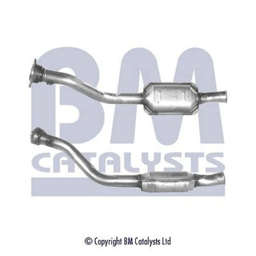 BM Catalysts Petrol Cat BM90243