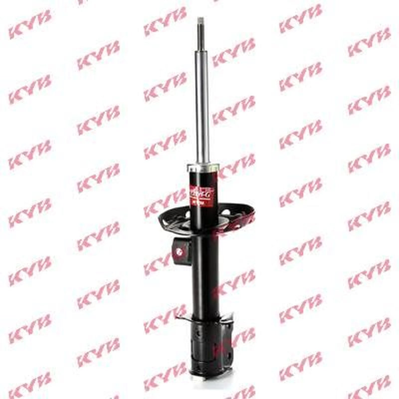 KYB Shock Absorber Damper Strut Front Left 333756