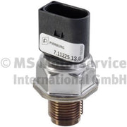 Pierburg Fuel Rail Pressure Sensor 7.11225.13.0