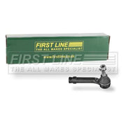 First Line Steering Tie Rod End Ball Joint FTR6043