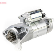 Denso Starter Motor 12V 1.9kW 13 Teeth DSN1423