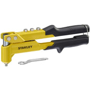STANLEY® Hand Tools MR100 Fixed Head Riveter - 6-MR100