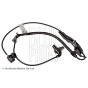 Blue Print ABS Wheel Speed Sensor Front Left ADBP710002